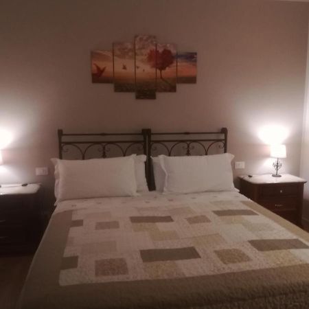 La Libellula Bed & Breakfast Villorba Exterior foto