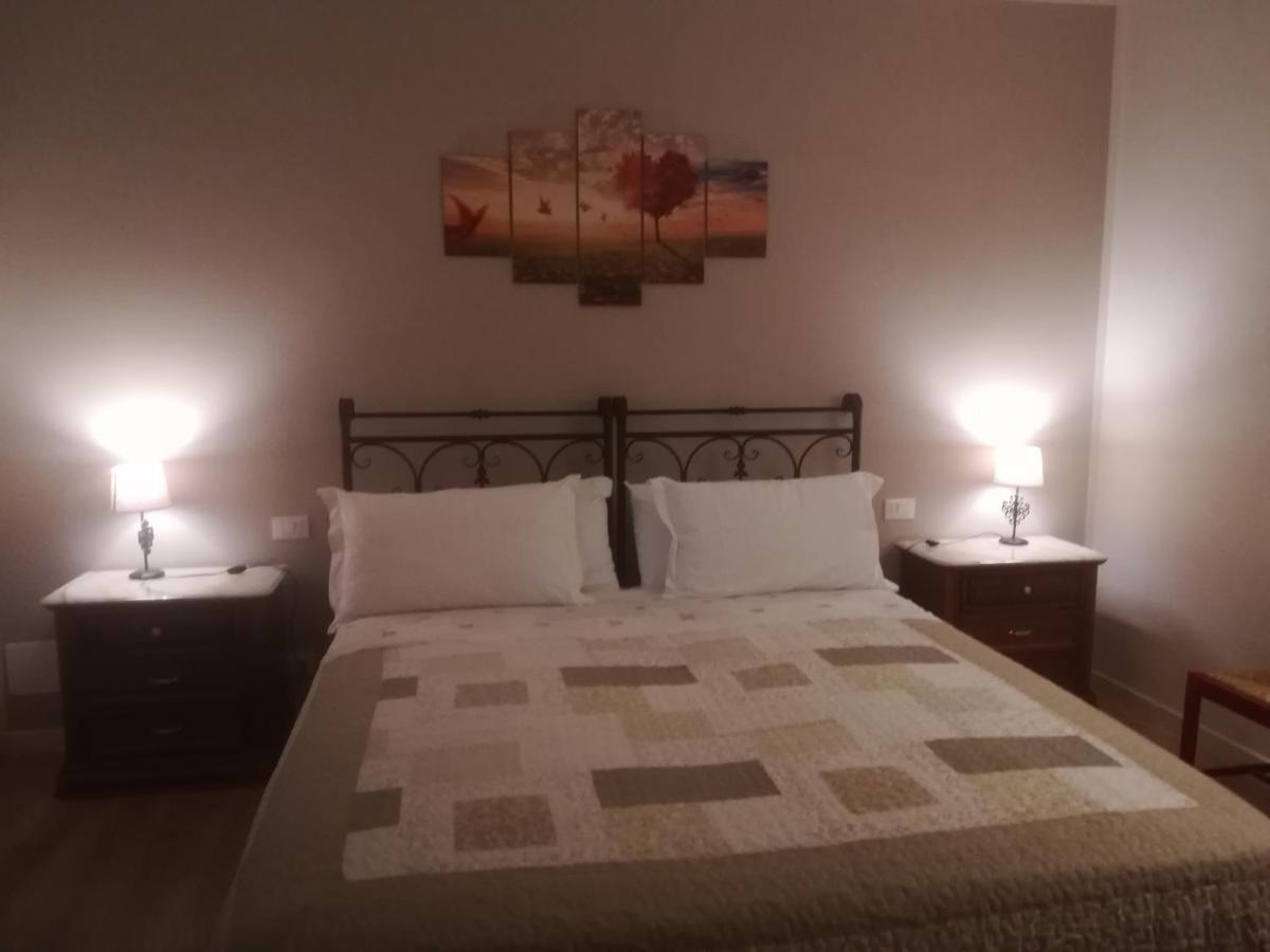 La Libellula Bed & Breakfast Villorba Exterior foto