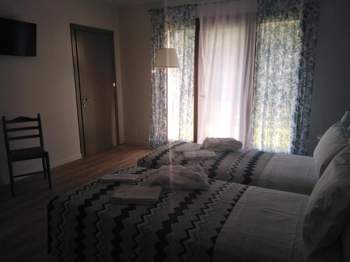 La Libellula Bed & Breakfast Villorba Exterior foto