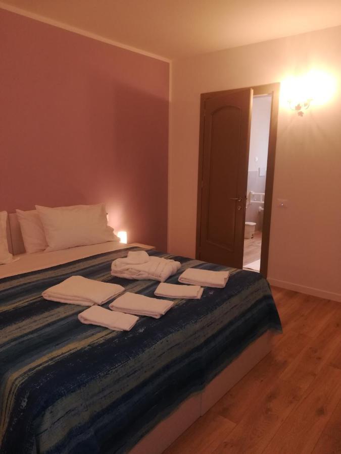 La Libellula Bed & Breakfast Villorba Exterior foto