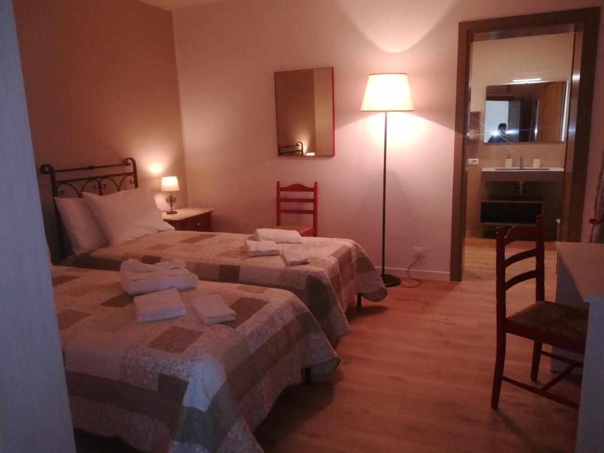 La Libellula Bed & Breakfast Villorba Exterior foto
