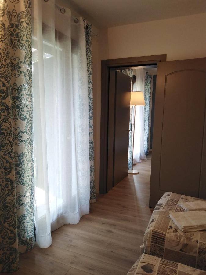 La Libellula Bed & Breakfast Villorba Exterior foto