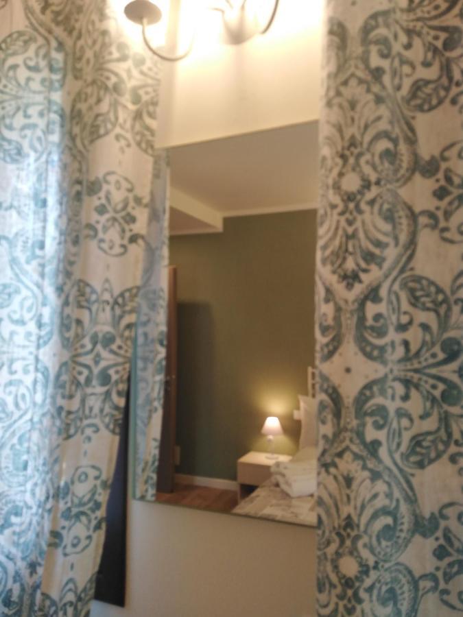 La Libellula Bed & Breakfast Villorba Exterior foto
